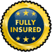 Fully Insured for Peace of Mind