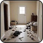 Residential Cleanouts