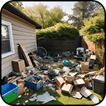 General Junk Removal & Yard Debris